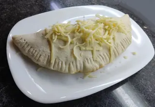 Calzone Tonno