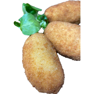 52. Croquetas Caseras Variadas (3Ud.)