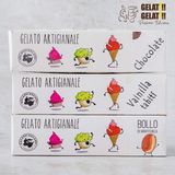 Vainilla Tahití Barra 1000 ml