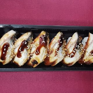 Sushi Anguila (6 uds.)