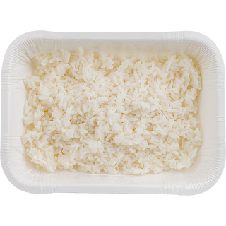 Сварен ароматен ориз