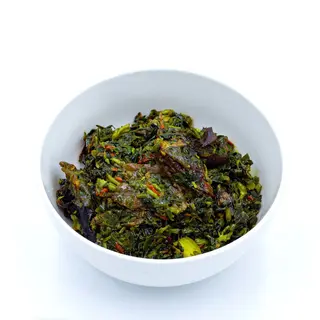 Edikang Ikong (Veg)