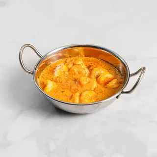 47. Prawn Curry