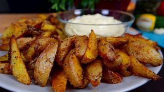 კარტოფილი მექსიკურად