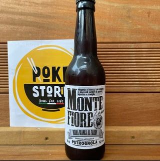 Petrognola "Monte Fiore" blanche 33cl