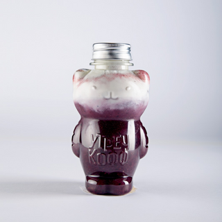 Виноградный Бум (Кото-ботл маленький)