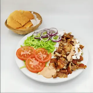 Piatto Misto