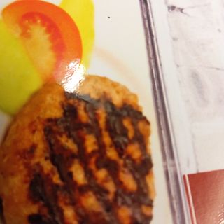 Неврозно кюфте (120г)