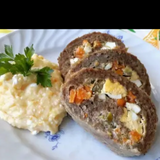 Руло Стефани с гарнитура 