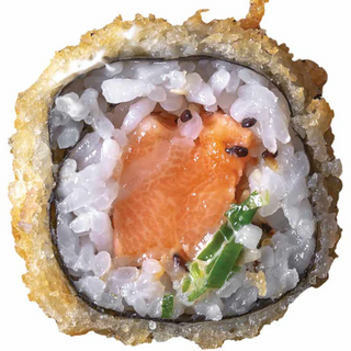 Futomaki Spicy Salmon 