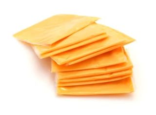 Fromage Cheddar