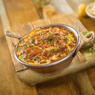 Агнешко Мадрас (400г)