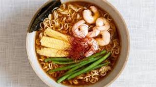 Ramen gamberi