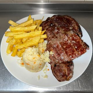 Chuletón De Ternera (min. 600g)