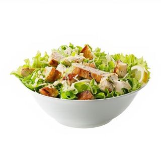 ensalada césar