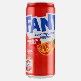 Fanta ROSSA