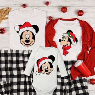 Set personalizat - Mickey