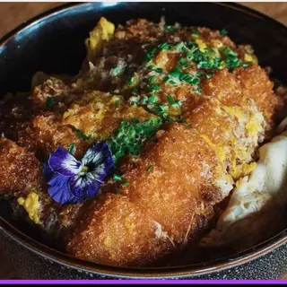 Katsu Don