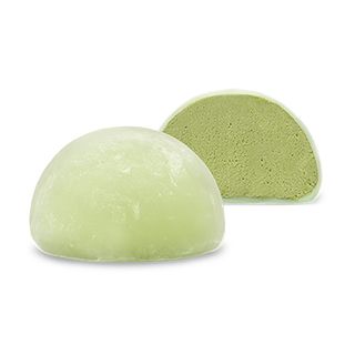 Mochi De Te Verde (1 Ud.)