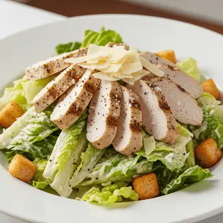 Salade César
