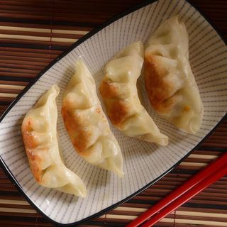 Empanadillas De Carne Y Verdura