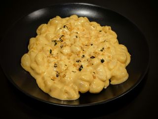 Mac & Cheese