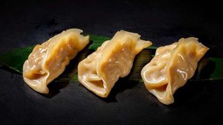 006 Ravioli di carne al vapore