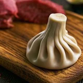 5 ხინკალი ქალაქური