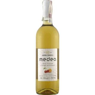 Miody nidzickie wino 750ml