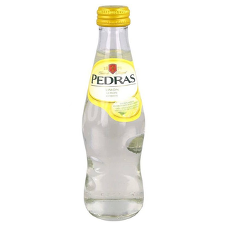 Pedras limão