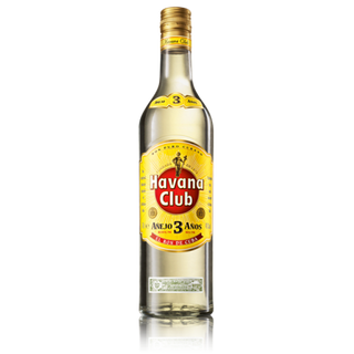 Havana Club 3YO 0,7l