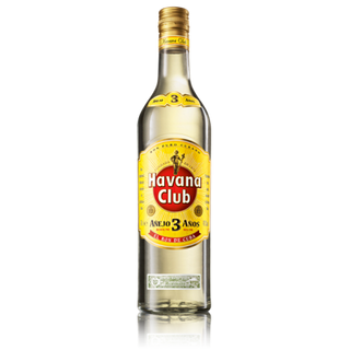 Havana Club 3YO 0,7l