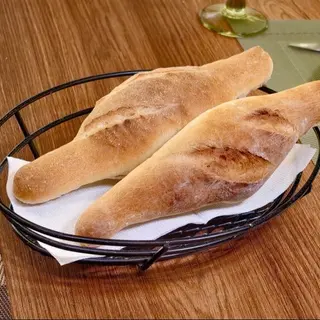 პური 2 ცალი