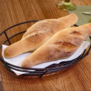 პური 2 ცალი