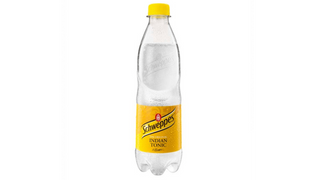Schweppes Tonic 0.5l
