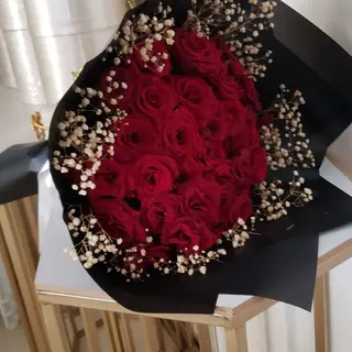 Bouquet lisbone