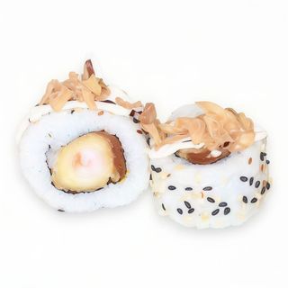 40 Sushi Roll Onion (4 Pzs.)