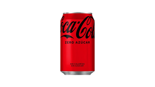 Coca - Cola Zero 330 Ml