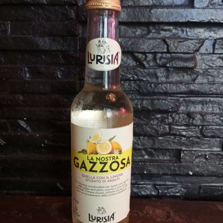 GAZZOSA 