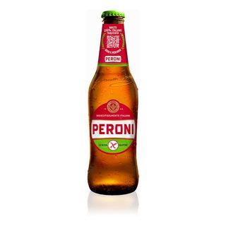 PERONI SENZA GLUTINE