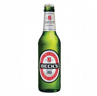 Beck's 33 cl