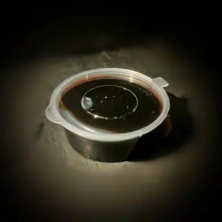 SALSA TERIYAKI 90ML