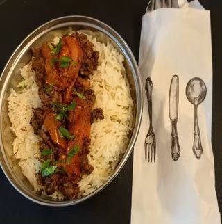 Kabsa pui