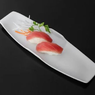 Nigiri Atún Rojo (2 Uds.)