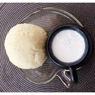 Ugali + mala