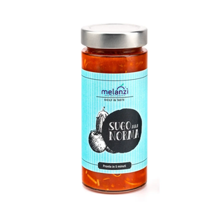 Sugo alla Norma 200 g