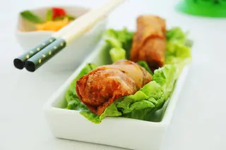 Rollito Vietnamita (2 uds.)