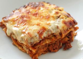 Lasagna al Forno