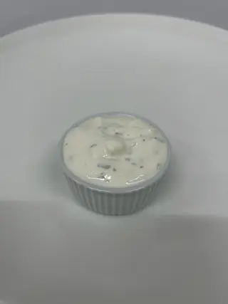 Sos Gusto