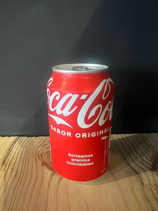 Coca-Cola Sabor Original